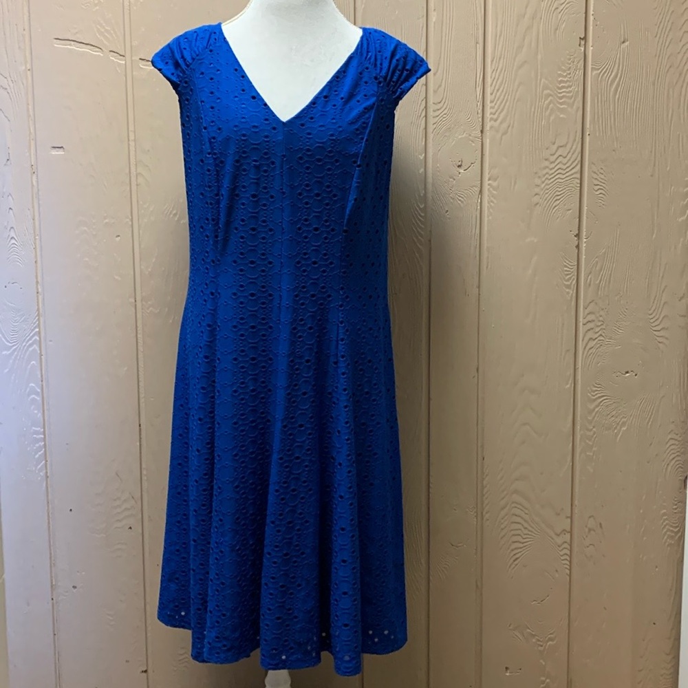 Roz & Ali Dress
